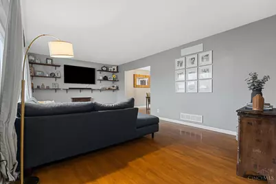 1662 Hilltree Drive, Anderson Township, OH 45255 - Photo 5