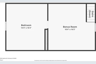 5250 Yeatman Road, Colerain Township, OH 45252 - Photo 3