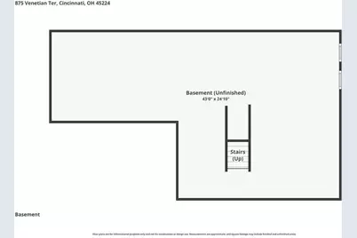 875 Venetian Terrace, Cincinnati, OH 45224 - Photo 51