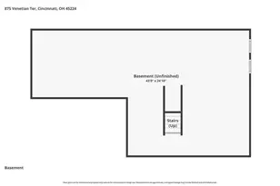 875 Venetian Terrace, Cincinnati, OH 45224 - Photo 51