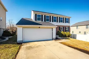 875 Venetian Terrace, Cincinnati, OH 45224 - Photo 7