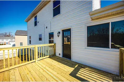 875 Venetian Terrace, Cincinnati, OH 45224 - Photo 5