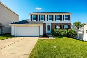 875 Venetian Terrace, Cincinnati, OH 45224 - Photo 1