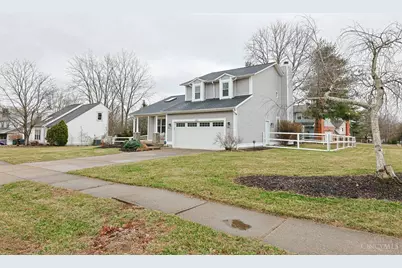 2831 Jessica Court, Deerfield Township, OH 45140 - Photo 51