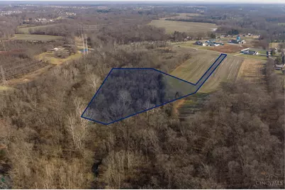 0 Schlottman Road, Hamilton Township, OH 45039 - Photo 1