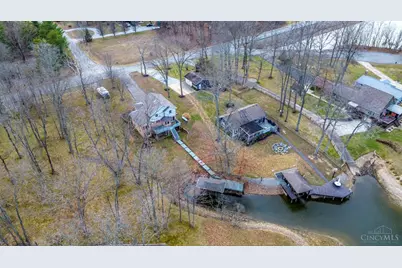 104 Waynoka Drive, Franklin Township, OH 45171 - Photo 57