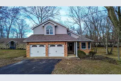 104 Waynoka Drive, Franklin Township, OH 45171 - Photo 53