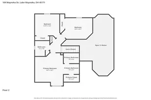 104 Waynoka Dr, Franklin Township, OH 45171 - Photo 67