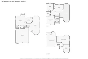 104 Waynoka Dr, Franklin Township, OH 45171 - Photo 69