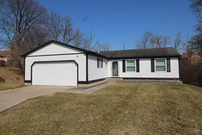 4 Kensington Drive, Hamilton, OH 45013 - Photo 21
