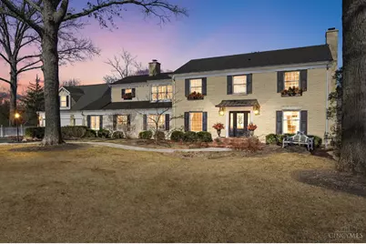 8340 Arapaho Lane, Indian Hill, OH 45243 - Photo 73