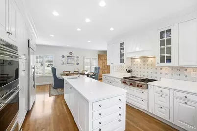 8340 Arapaho Lane, Indian Hill, OH 45243 - Photo 23