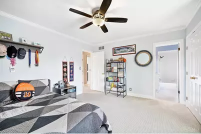 8340 Arapaho Lane, Indian Hill, OH 45243 - Photo 53