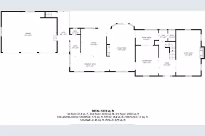 8340 Arapaho Lane, Indian Hill, OH 45243 - Photo 75