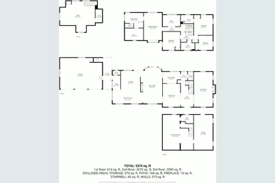 8340 Arapaho Lane, Indian Hill, OH 45243 - Photo 77