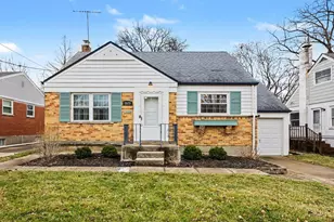 8628 Mockingbird Ln, Springfield Township, OH 45231 - Photo 1