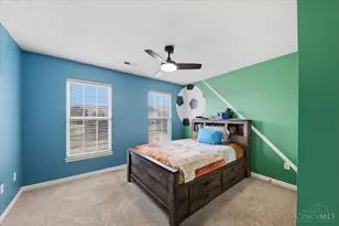 250 Ballard Dr, Springboro, OH 45066 - Photo 35