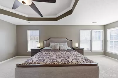 250 Ballard Drive, Springboro, OH 45066 - Photo 47