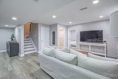 5022 Birdie Court, Turtle Creek Township, OH 45036 - Photo 37