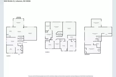 5022 Birdie Court, Turtle Creek Township, OH 45036 - Photo 59