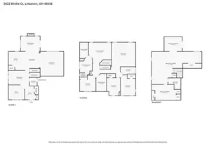 5022 Birdie Ct, Turtle Creek Township, OH 45036 - Photo 59