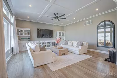 5022 Birdie Court, Turtle Creek Township, OH 45036 - Photo 3