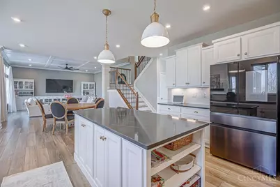 5022 Birdie Court, Turtle Creek Township, OH 45036 - Photo 9