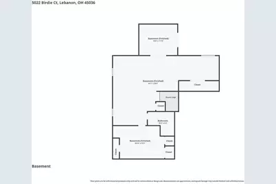 5022 Birdie Court, Turtle Creek Township, OH 45036 - Photo 61