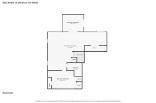 5022 Birdie Ct, Turtle Creek Township, OH 45036 - Photo 61