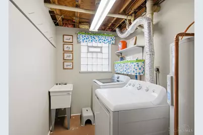 609 Jeffery Court, Mason, OH 45040 - Photo 31