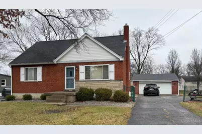 9732 Woodmill Lane, Springfield Township, OH 45231 - Photo 1