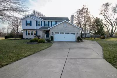 6293 Jessica Court, Liberty Township, OH 45044 - Photo 3