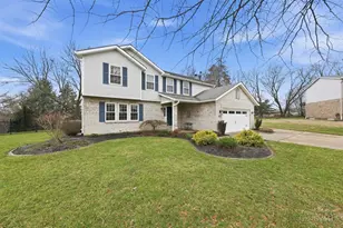 6293 Jessica Ct, Liberty Township, OH 45044 - Photo 5