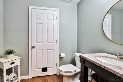 1790 Amberwood Way, Hamilton Township, OH 45039 - Photo 25