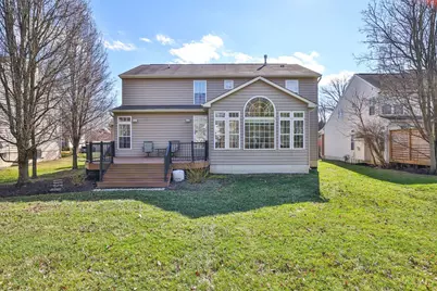 1790 Amberwood Way, Hamilton Township, OH 45039 - Photo 29