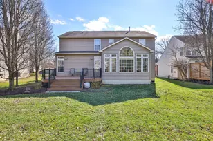 1790 Amberwood Way, Hamilton Township, OH 45039 - Photo 29