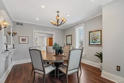 673 Windings Lane #2, Cincinnati, OH 45220 - Photo 9