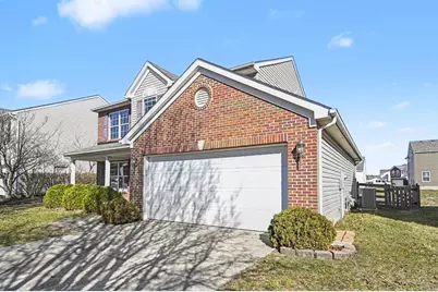 912 Centennial Street, Trenton, OH 45067 - Photo 3