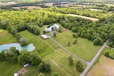 5246 Smokey Road, Jackson Township, OH 45176 - Photo 53