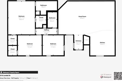 616 Lorelei Drive, Perry Township, OH 45118 - Photo 23