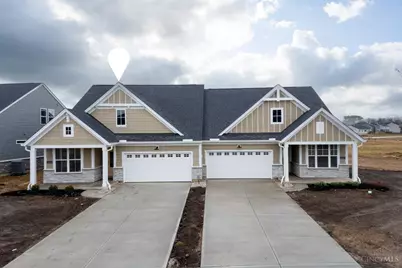 2434 Bartram Lane, Harrison, OH 45030 - Photo 1