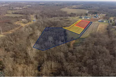 0 Schlottman Road, Hamilton Township, OH 45039 - Photo 9