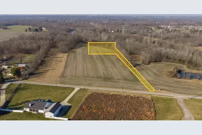 0 Schlottman Road, Hamilton Township, OH 45039 - Photo 3