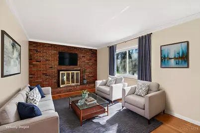 3929 Malaer Drive, Sharonville, OH 45241 - Photo 25