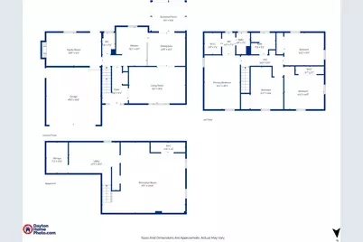 3929 Malaer Drive, Sharonville, OH 45241 - Photo 61