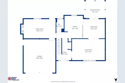 3929 Malaer Drive, Sharonville, OH 45241 - Photo 59