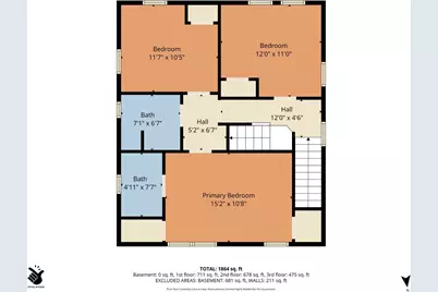 6867 Hurd Avenue, Columbia Township, OH 45227 - Photo 45