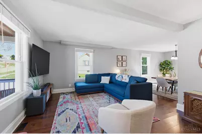 6867 Hurd Avenue, Columbia Township, OH 45227 - Photo 5