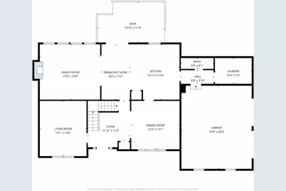 5876 Sutters Mill Drive, Green Township, OH 45247 - Photo 17