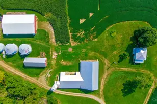 6370 Township Rd 116, Rushsylvania, OH 43345 - Photo 1